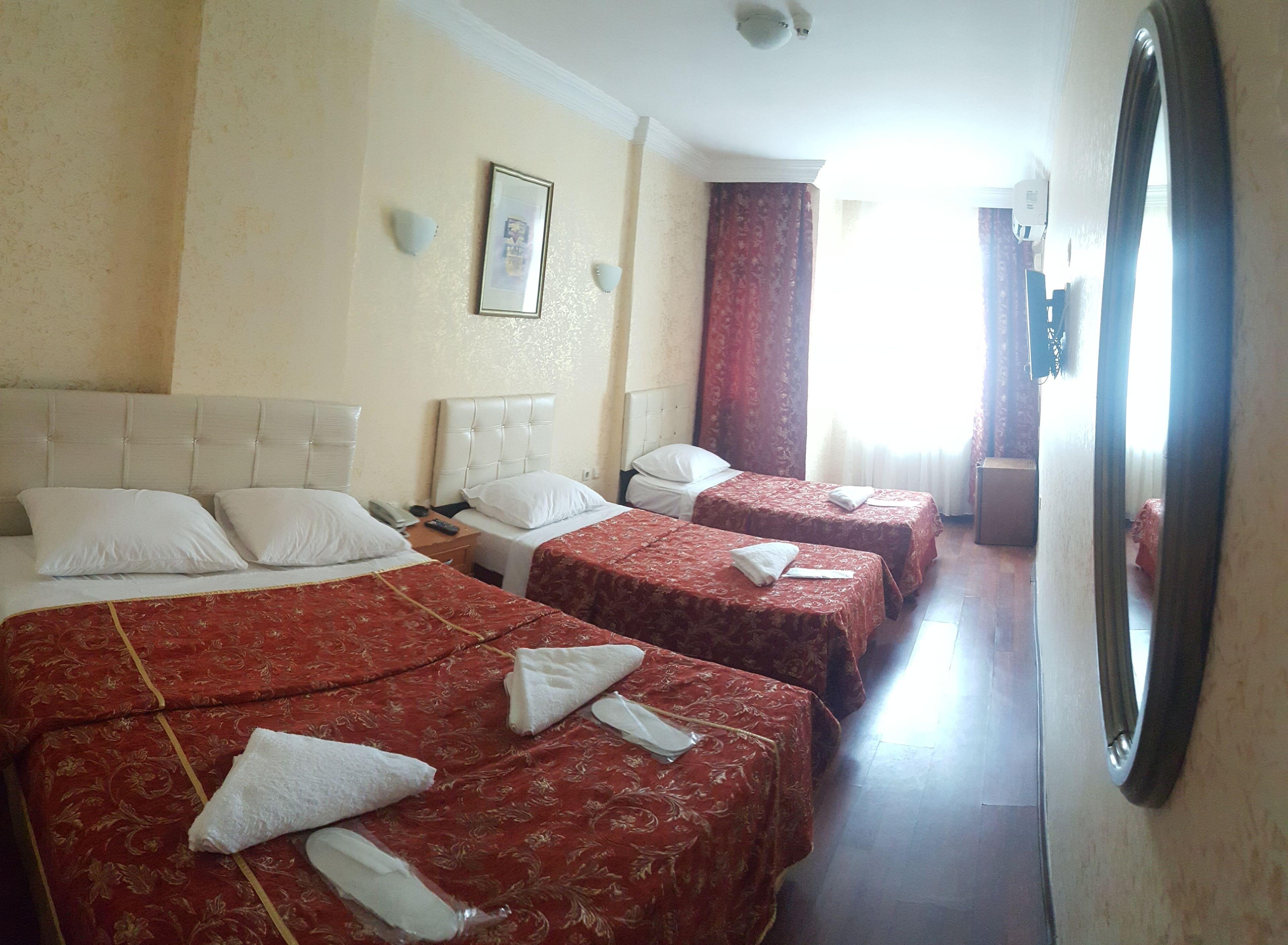 Florin Hotel - Istanbul — Photos 1