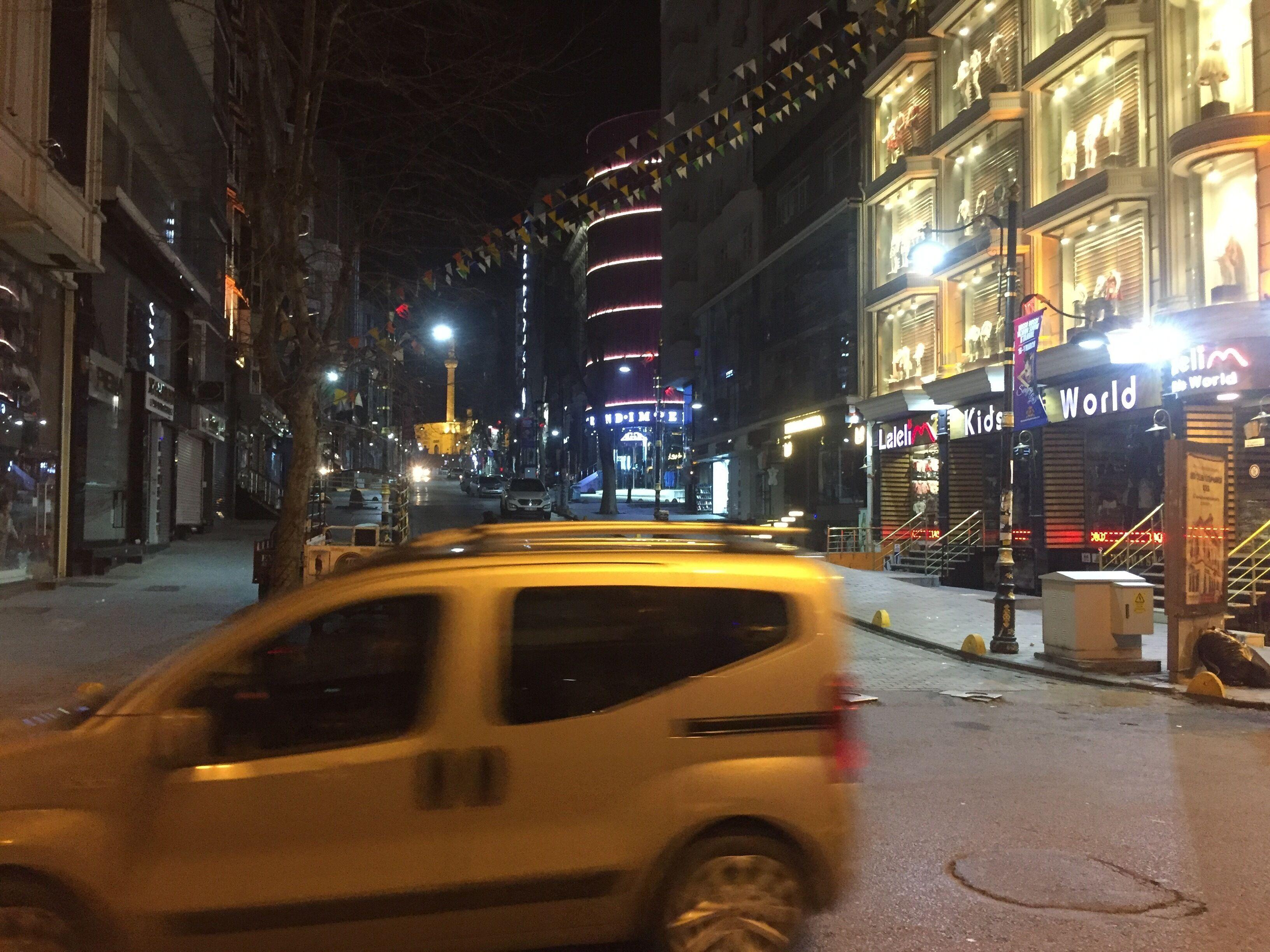 Florin Hotel - Istanbul — Photos 3